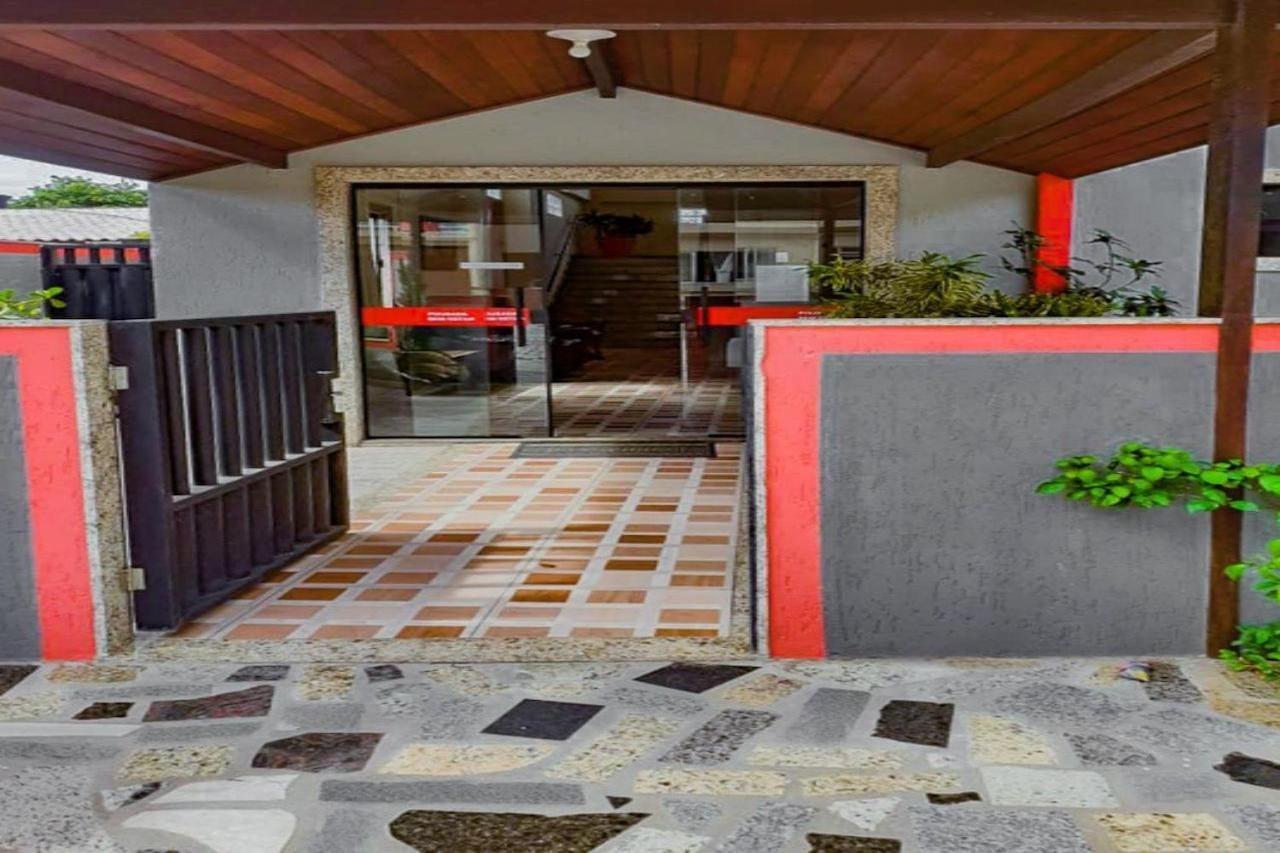 Voa Pousada Bem Estar Farol de Sao Tome Exterior foto