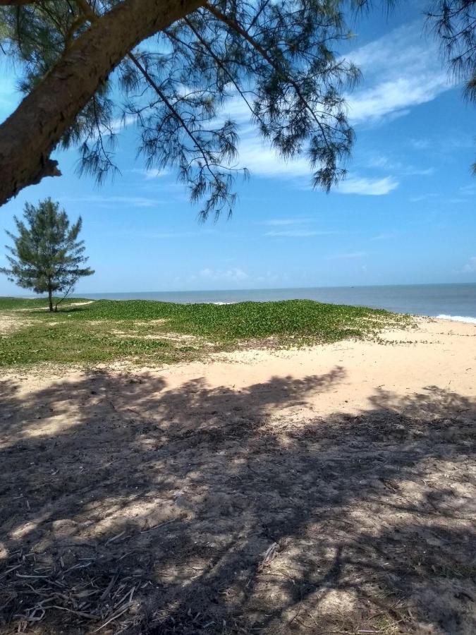 Voa Pousada Bem Estar Farol de Sao Tome Exterior foto